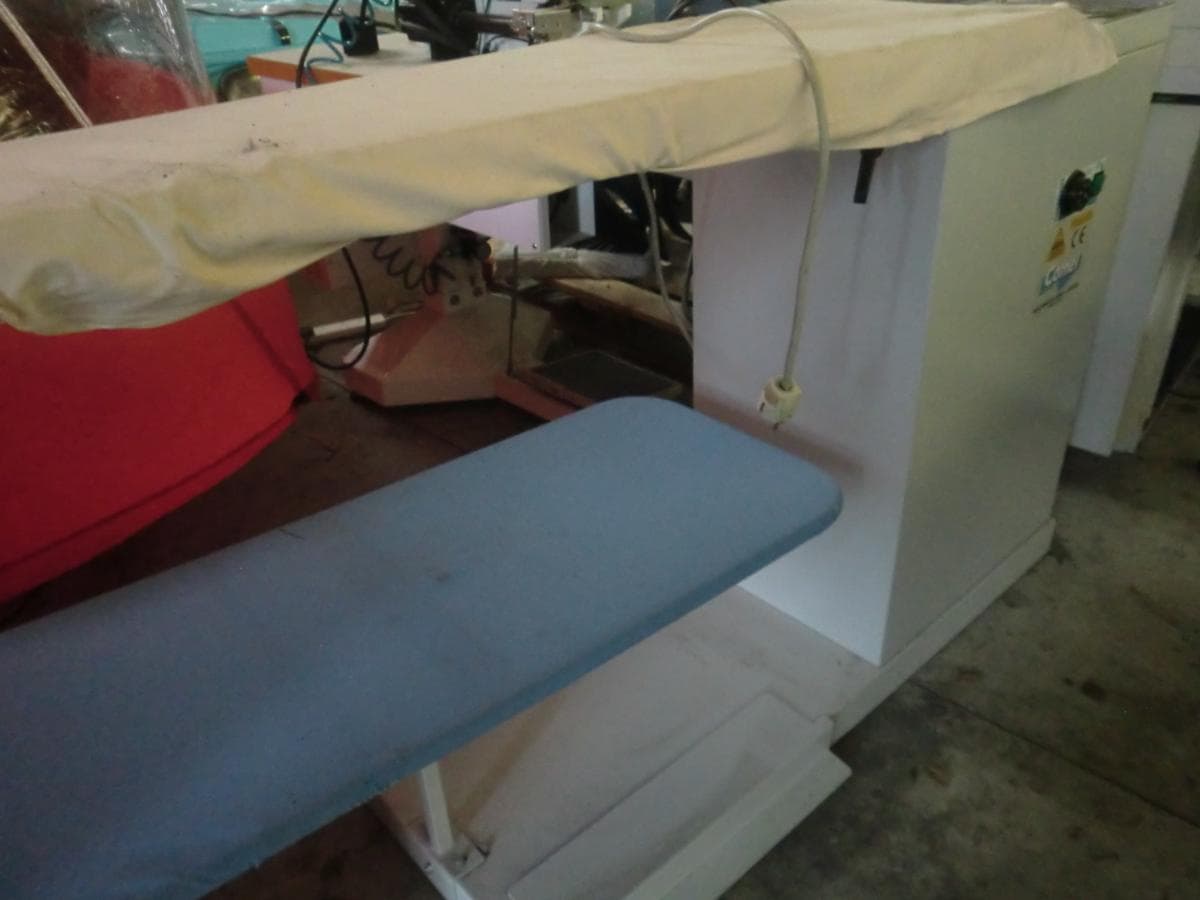 Maq. Indústria Têxtil · Material Informático · Mobiliário — image 18