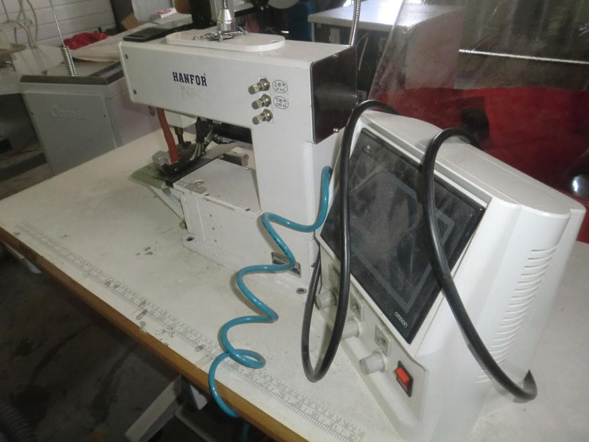 Maq. Indústria Têxtil · Material Informático · Mobiliário — image 20