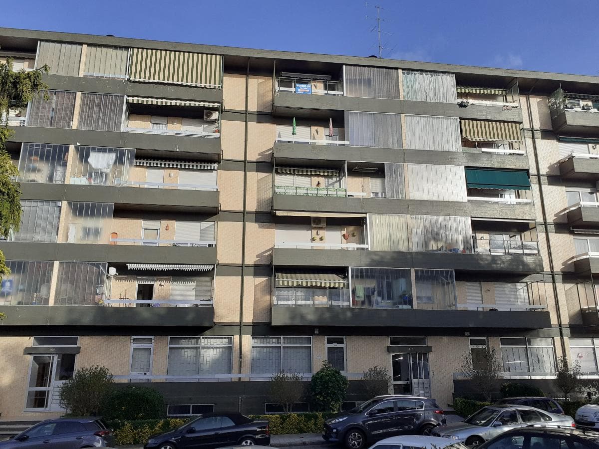 Apartamento T2 + Lugar de Garagem · Matosinhos — image 1
