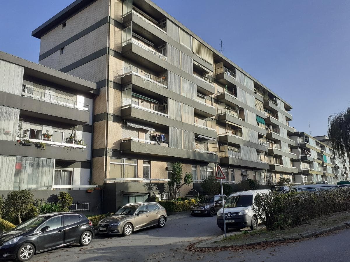 Apartamento T2 + Lugar de Garagem · Matosinhos — image 7