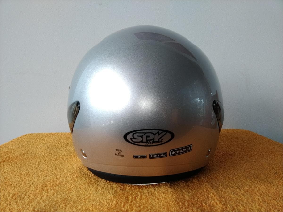 Capacete — imagem 3
