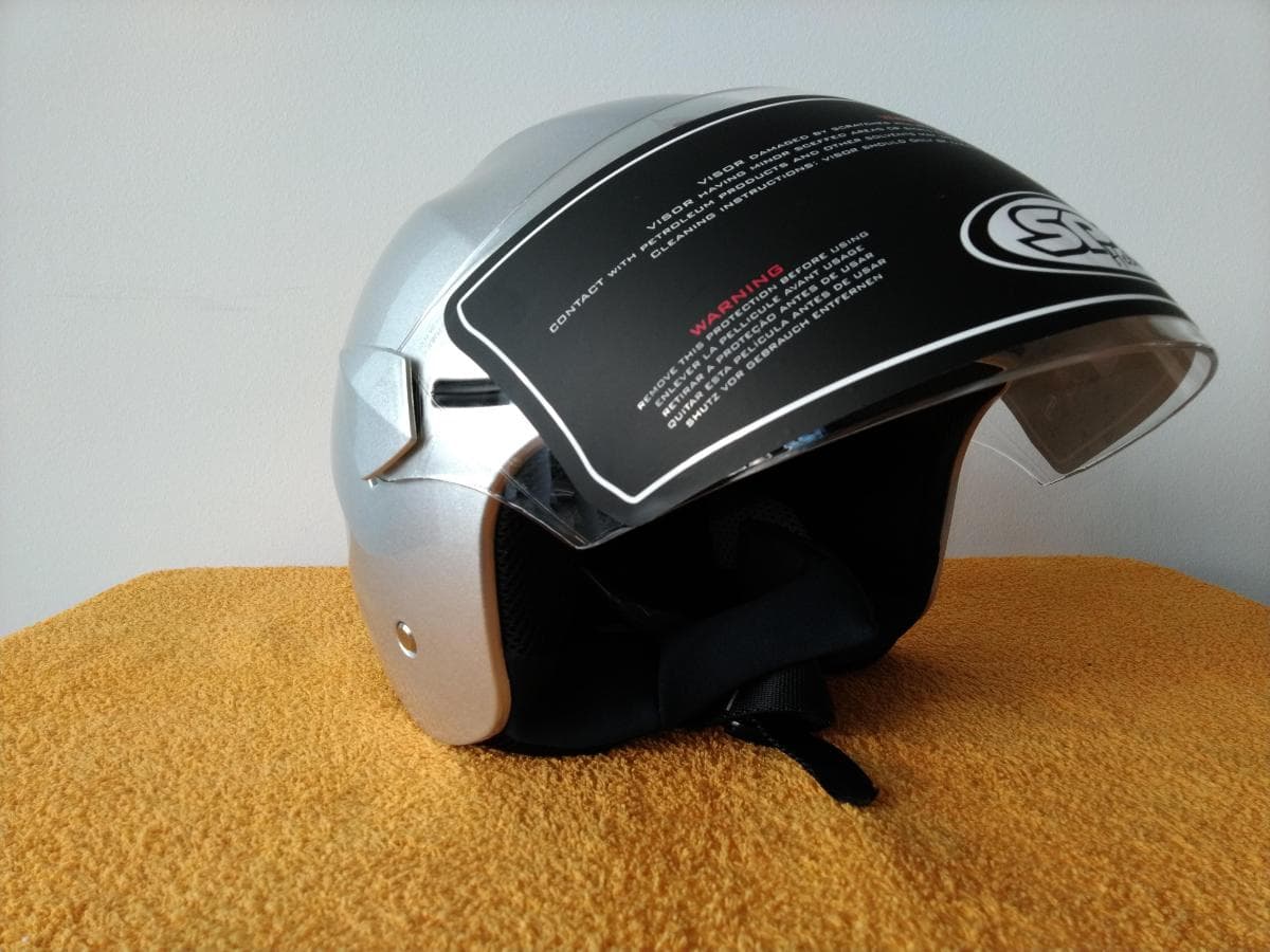 Capacete — imagem 4