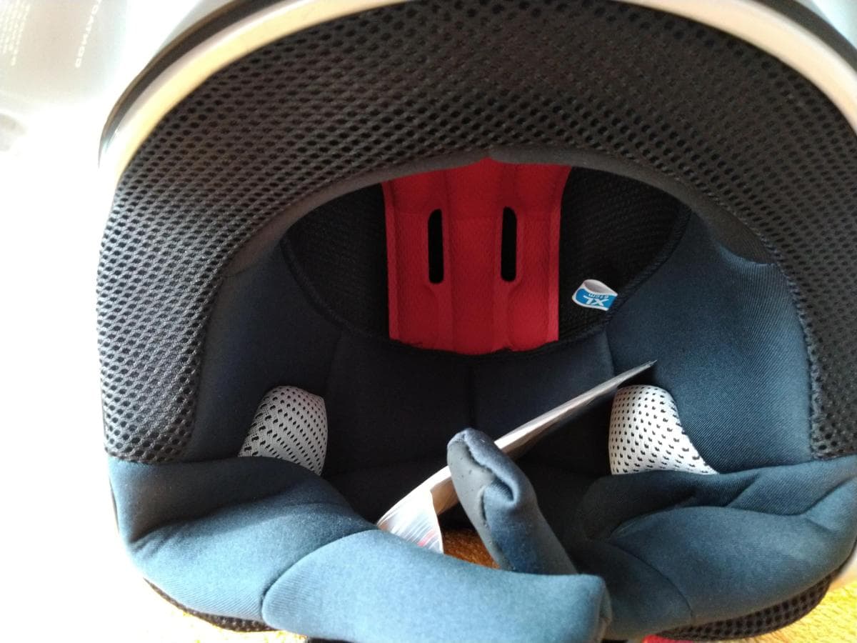 Capacete — imagem 5