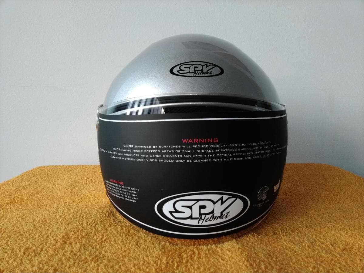 Capacete