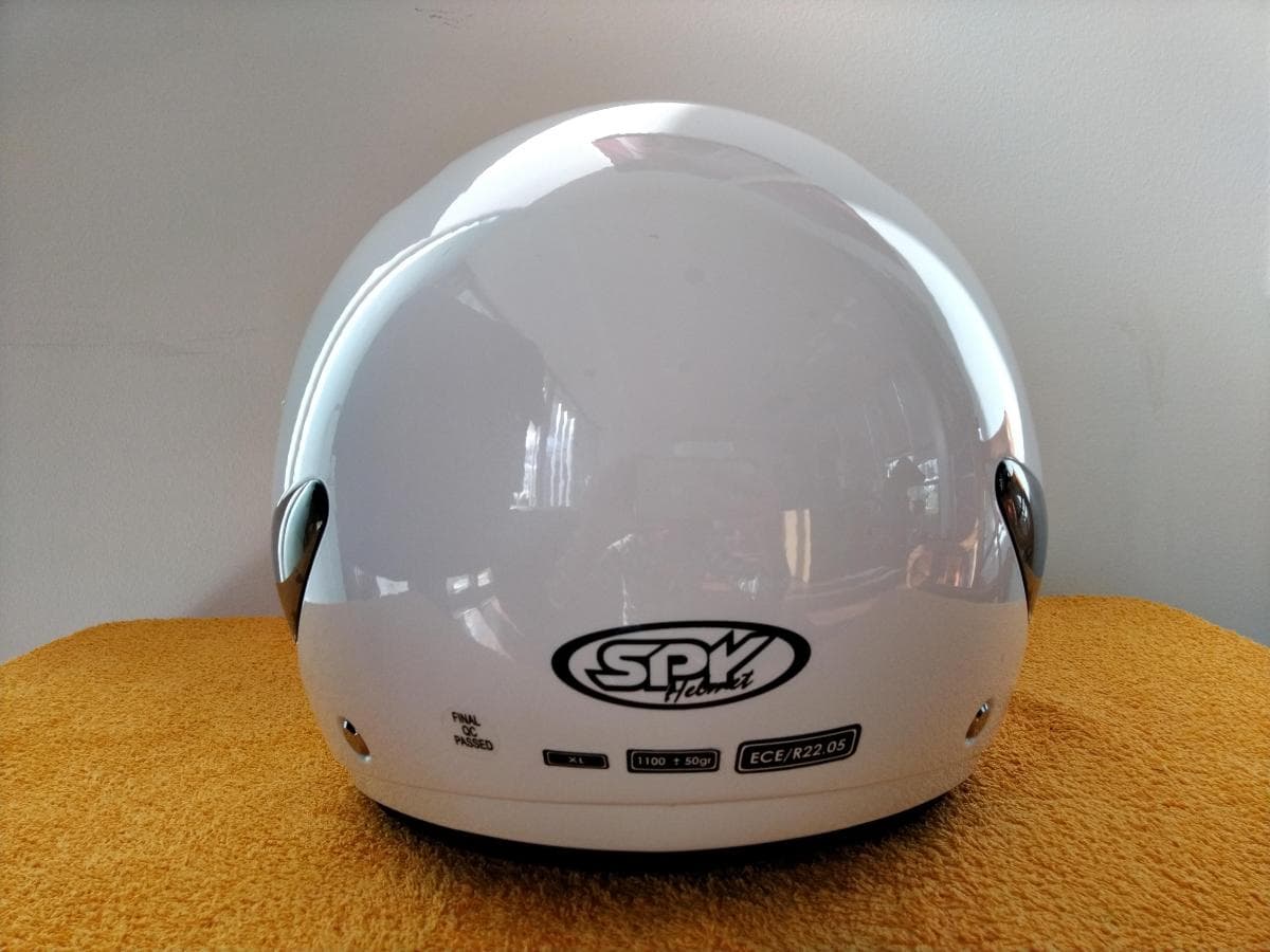 Casco — imagen 3