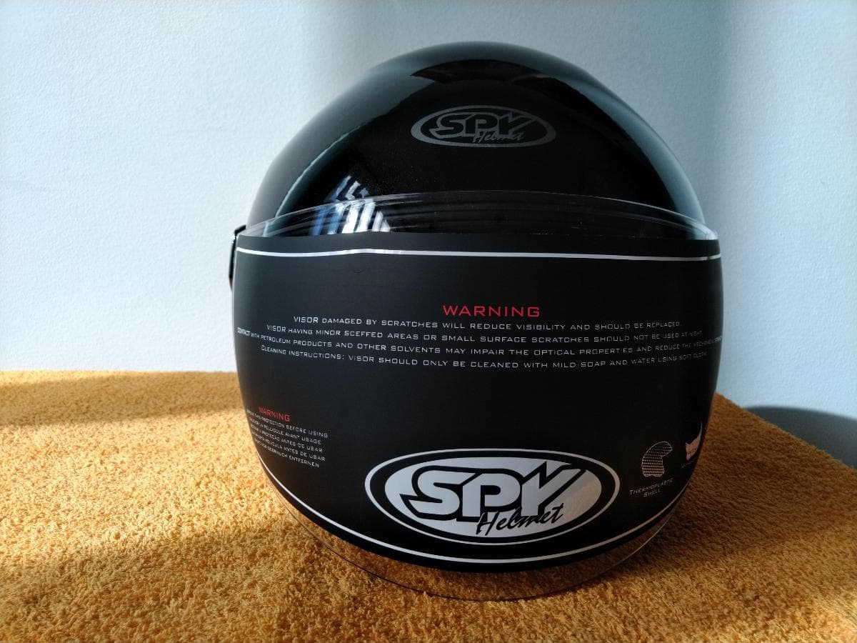 Capacete