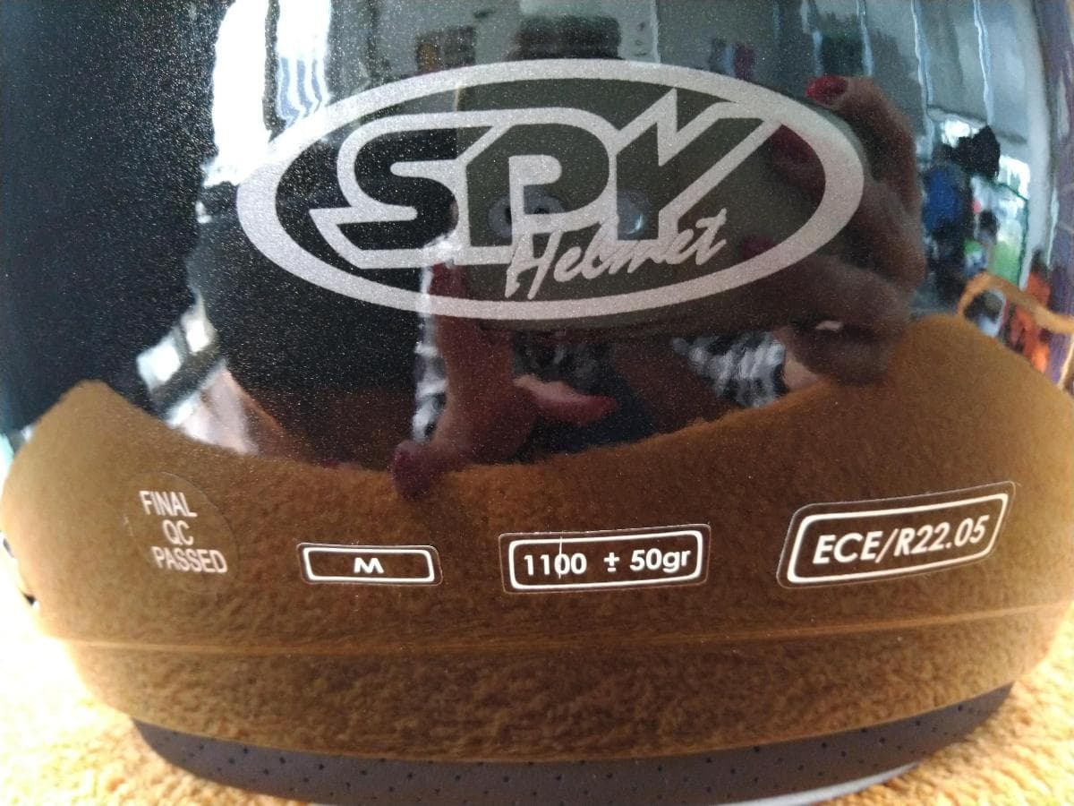 Casco — imagen 6