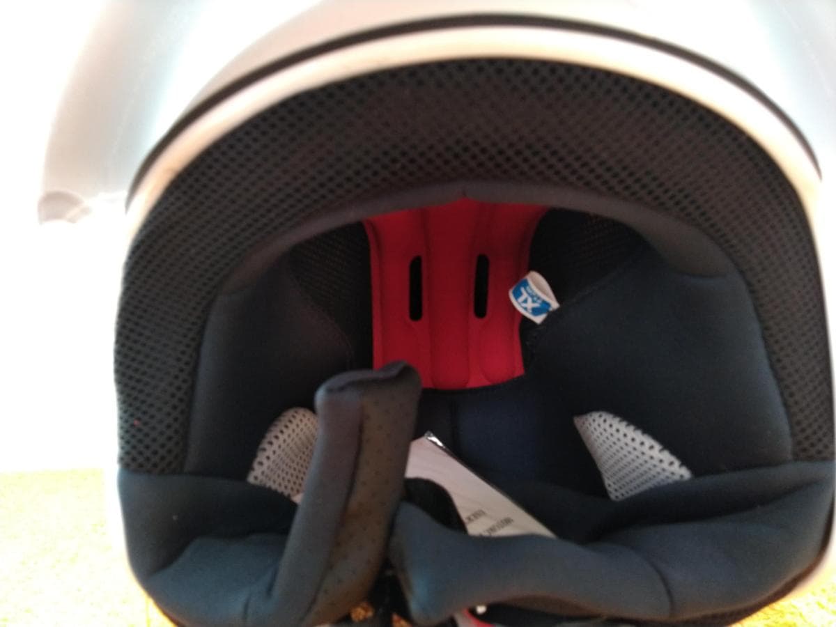 Capacete — imagen 6
