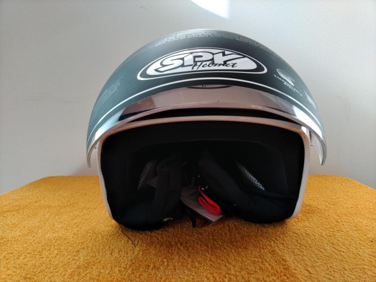 Capacete — imagen 1