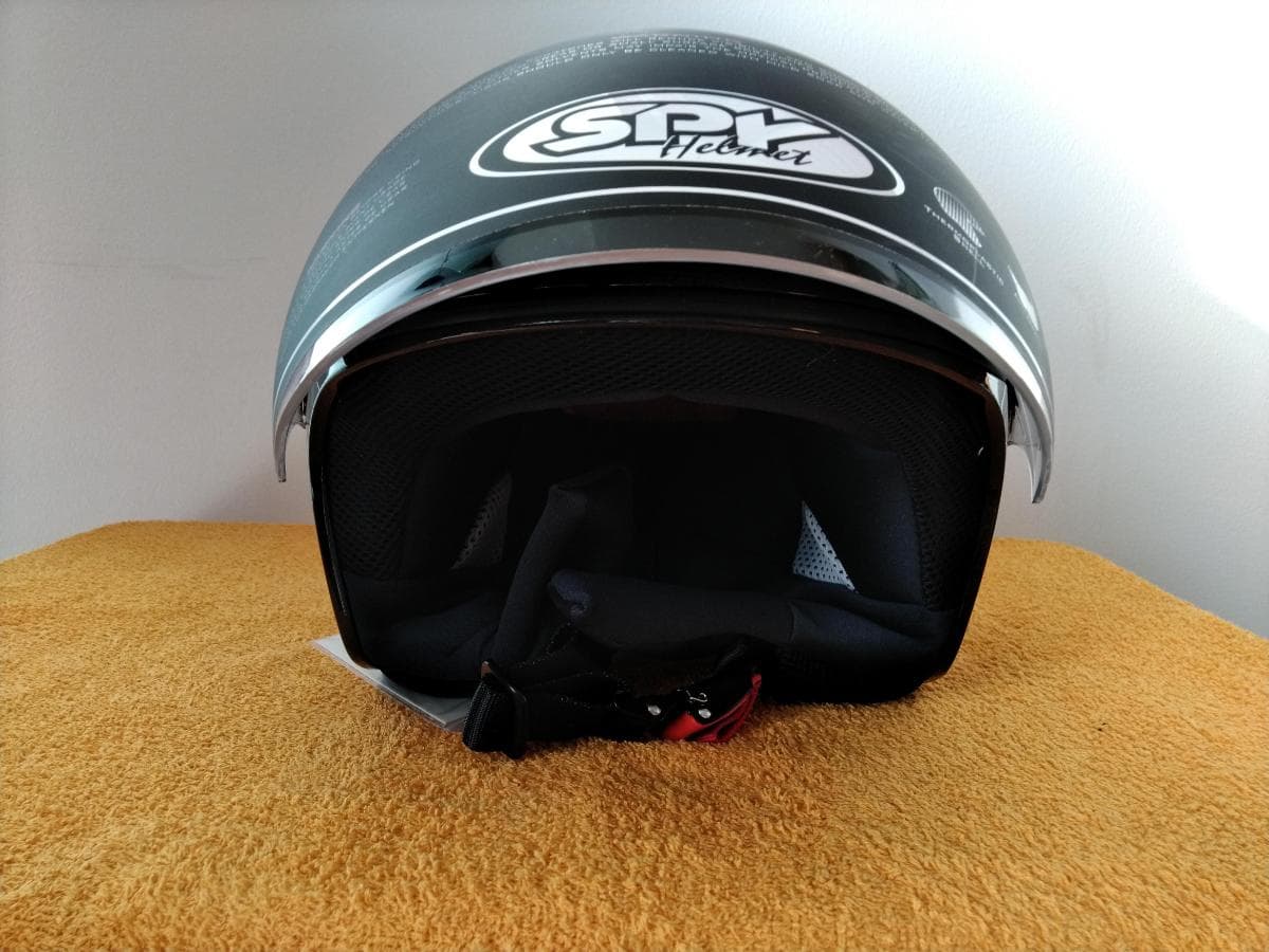 Capacete