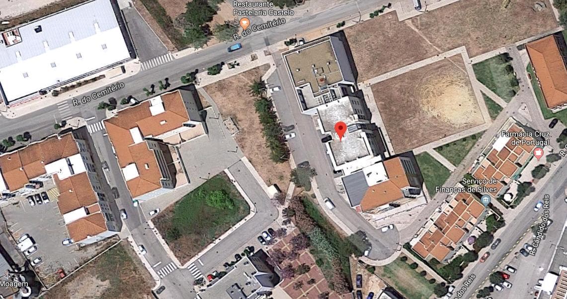 Apartamento T3 + Lugar de Garagem · Silves — imagen 16
