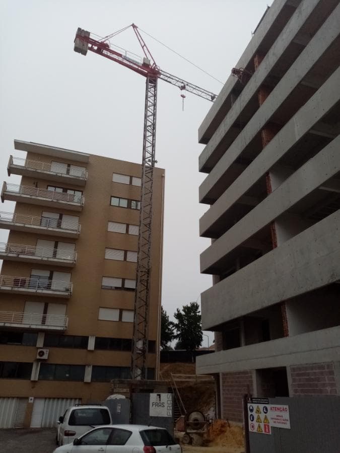 Grua Automontante IT 42 — imagem 2
