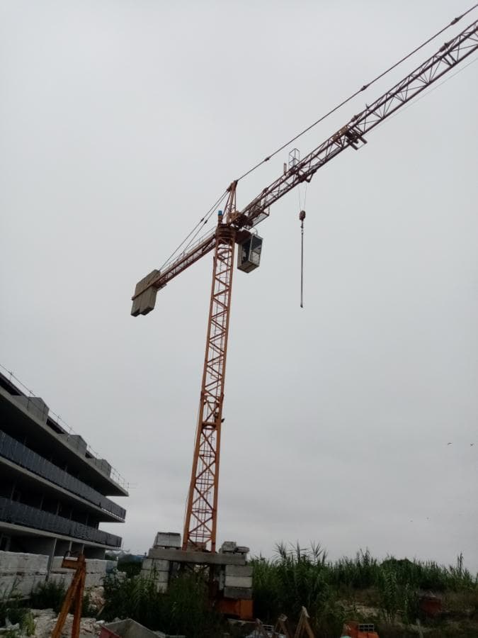 Gruas — imagem 3