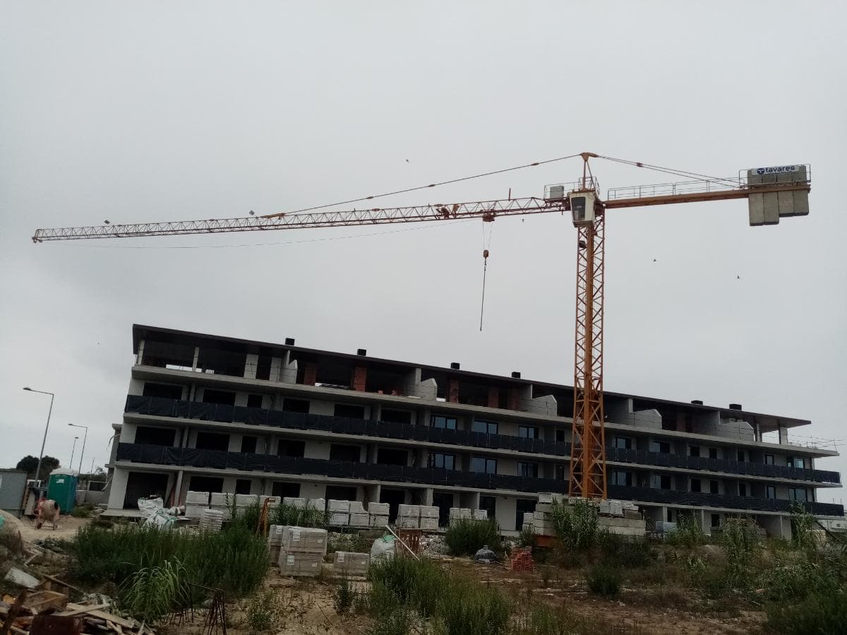 Gruas — imagem 23