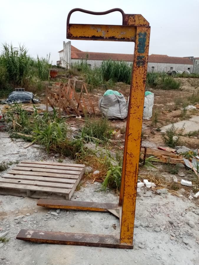 Gruas — imagem 82