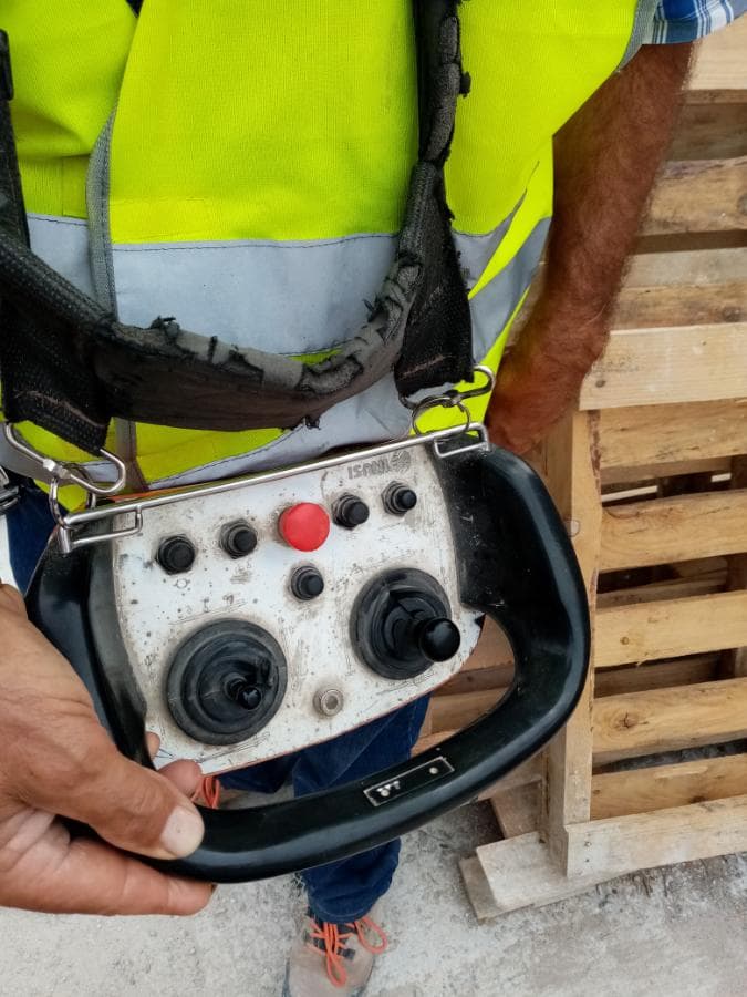 Gruas — imagem 45