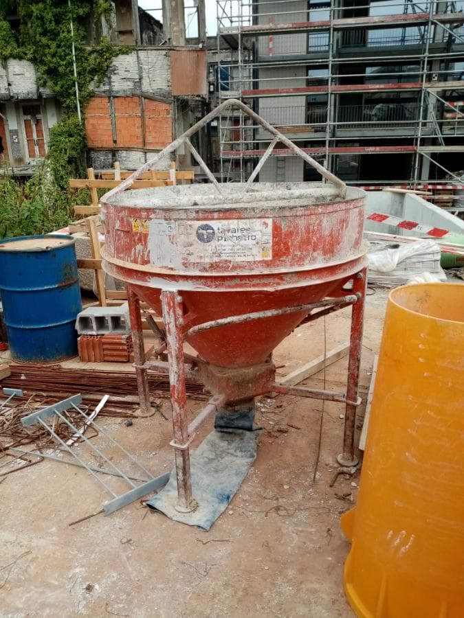 Gruas — imagem 65