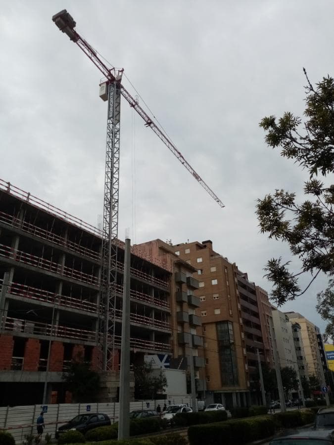 Gruas — imagem 5