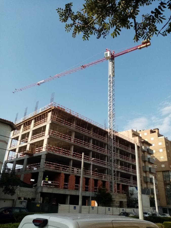 Gruas — imagem 25