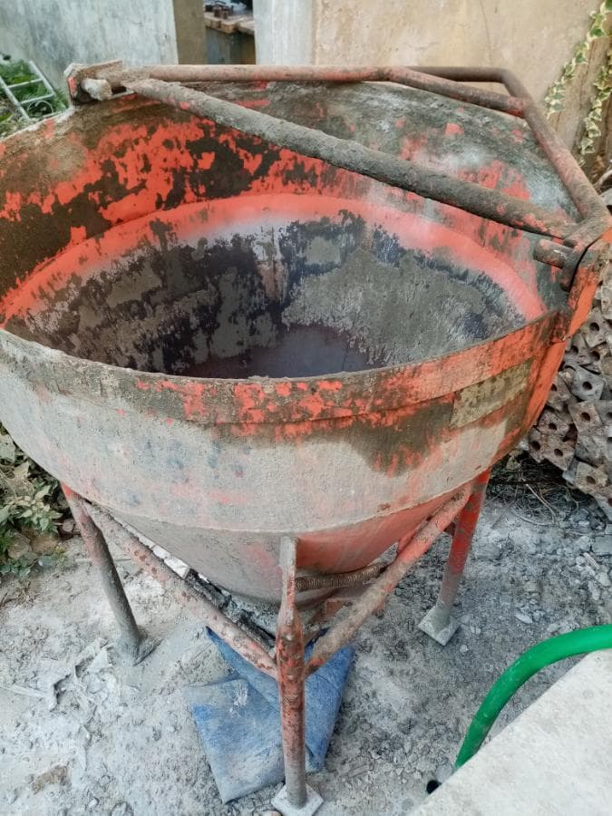 Gruas — imagem 66