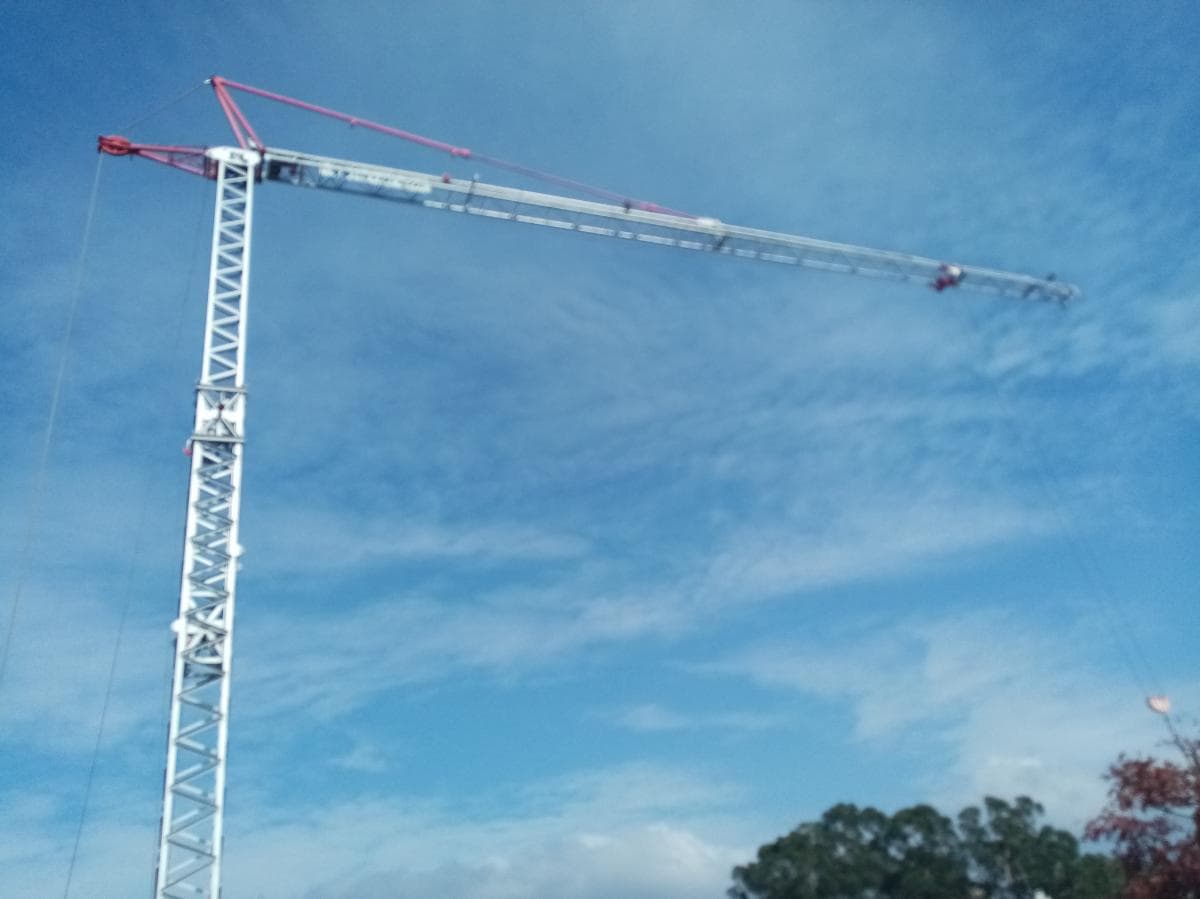 Gruas — imagem 6