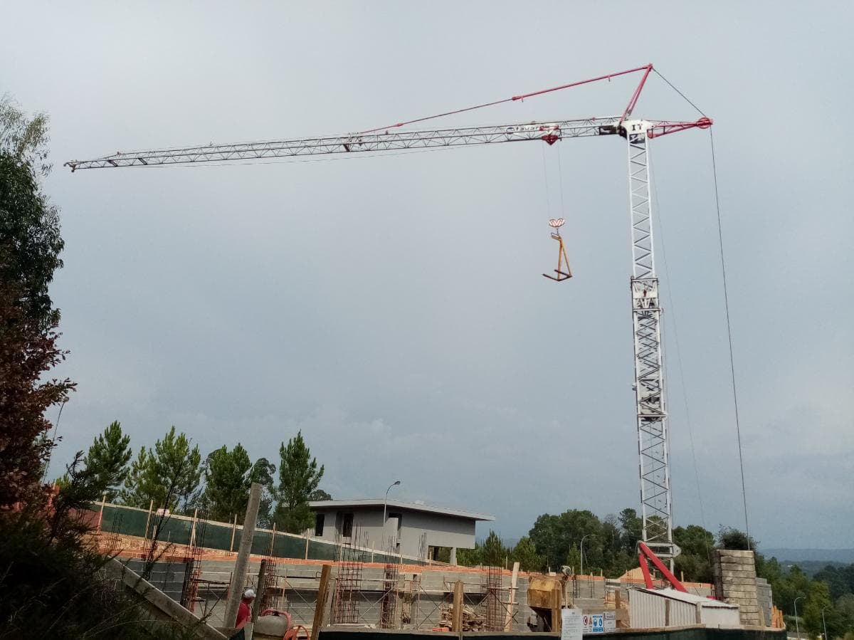 Gruas — imagem 7