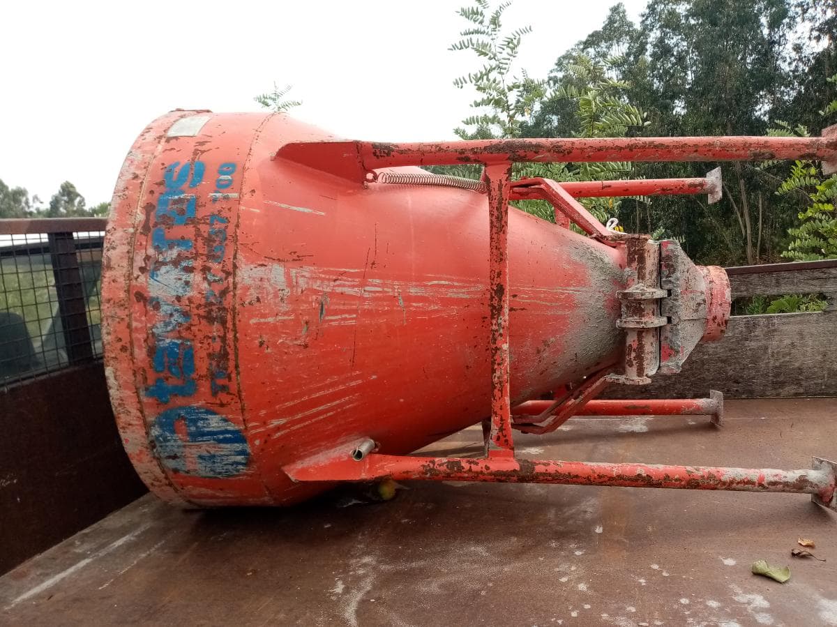 Gruas — imagem 68