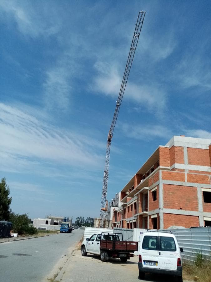 Gruas — imagem 8