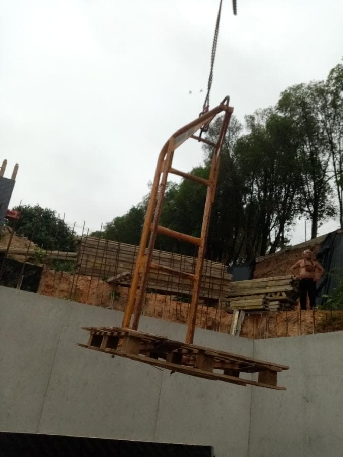 Gruas — imagem 50