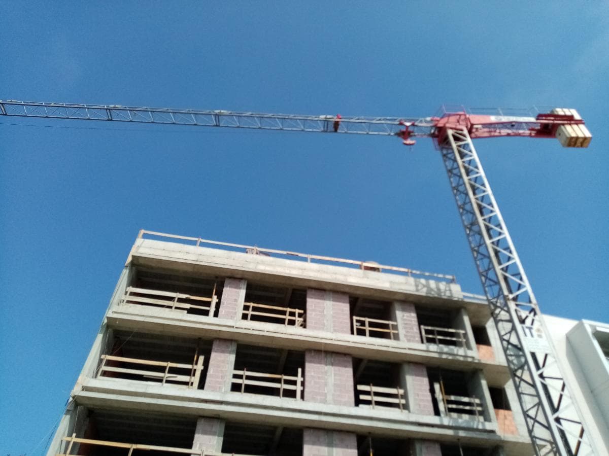 Gruas — imagem 30