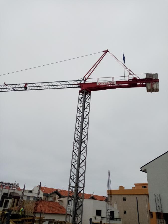 Gruas — imagem 11
