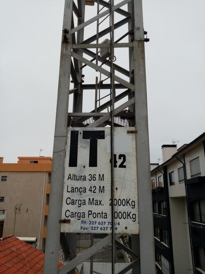 Gruas — imagem 52
