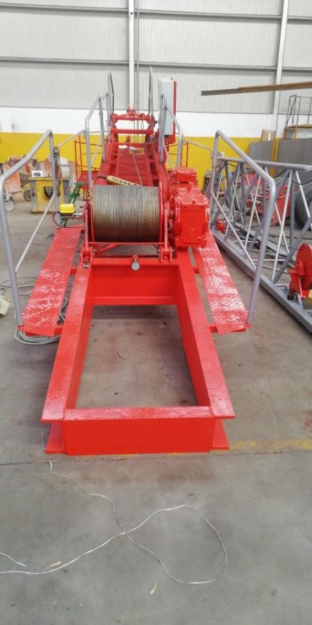 Grua IT 46 — imagen 3
