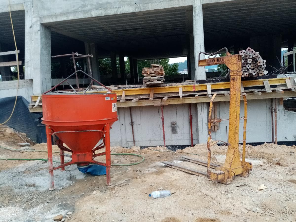 Gruas — imagem 53