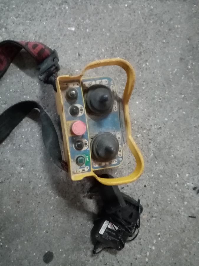 Gruas — imagem 54