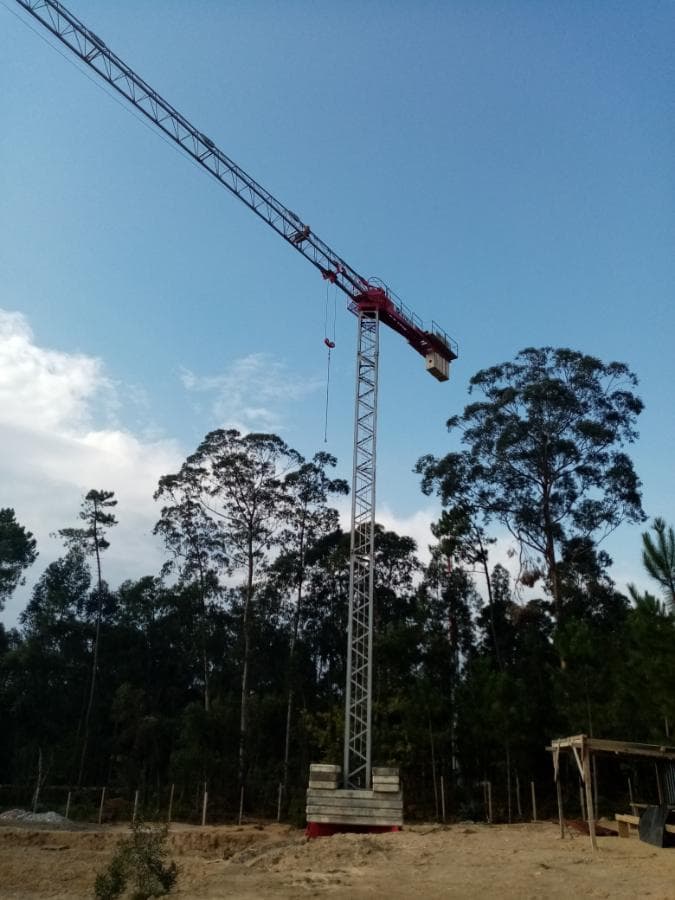 Gruas — imagem 13