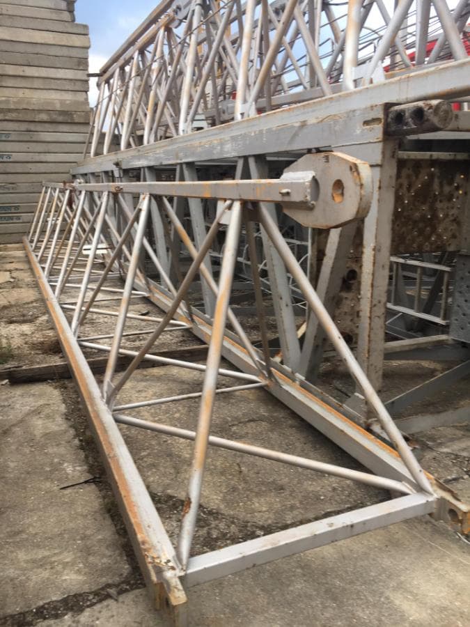 Grua IT 60-5FD — imagem 4