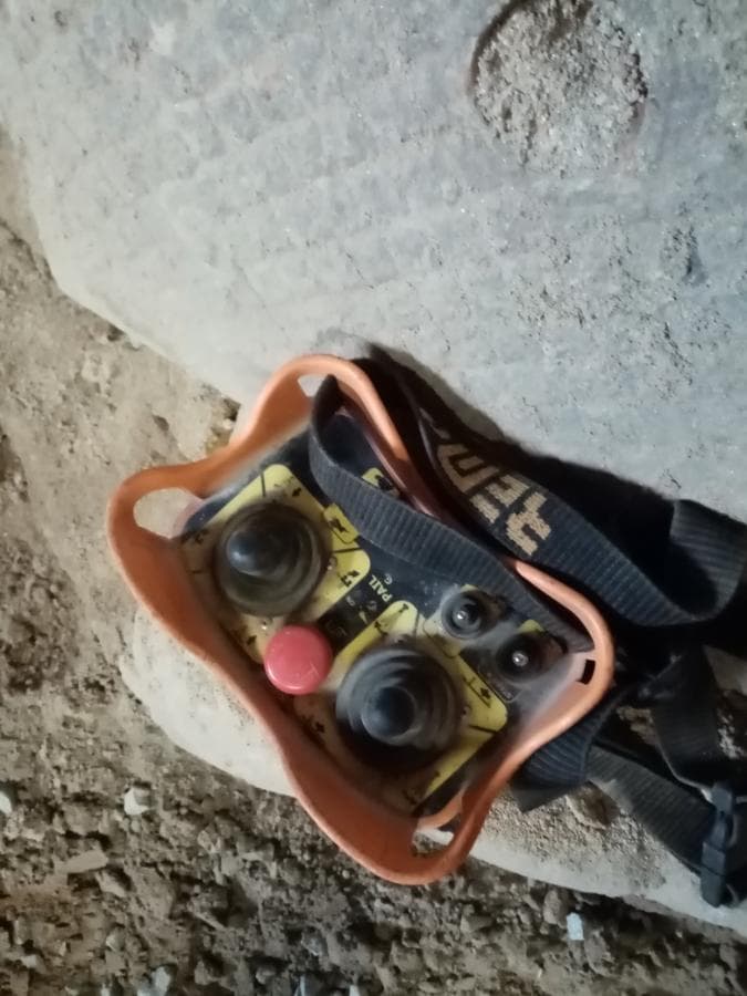 Gruas — imagem 34