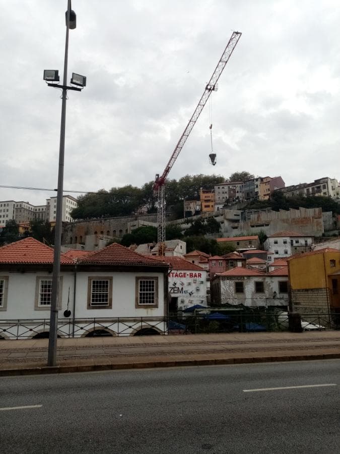 Gruas — imagem 55