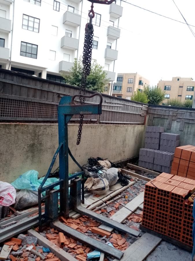 Gruas — imagem 75