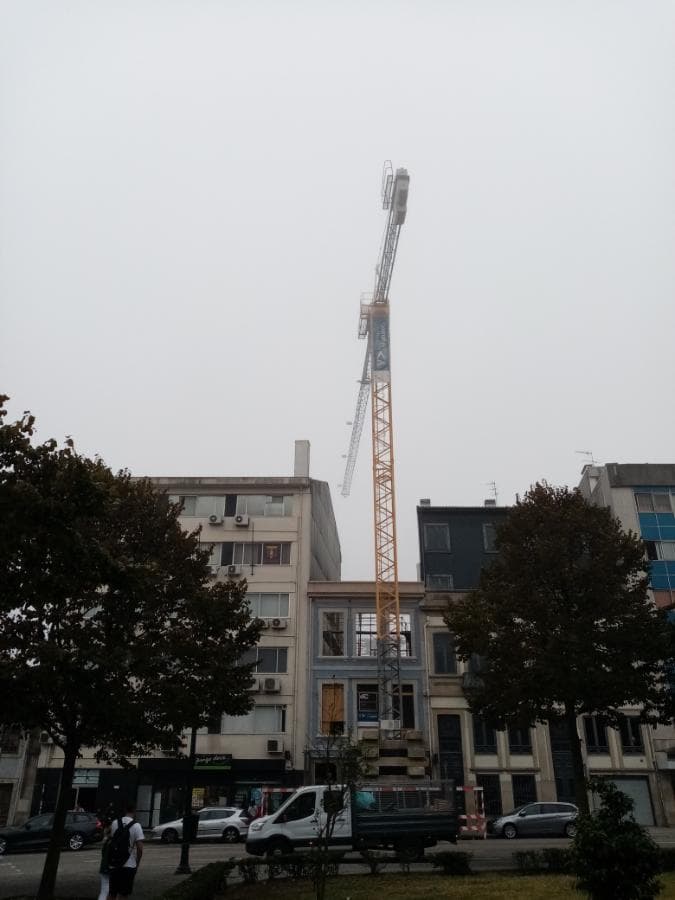 Gruas — imagem 17