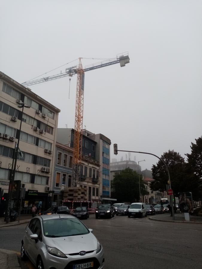 Gruas — imagem 36