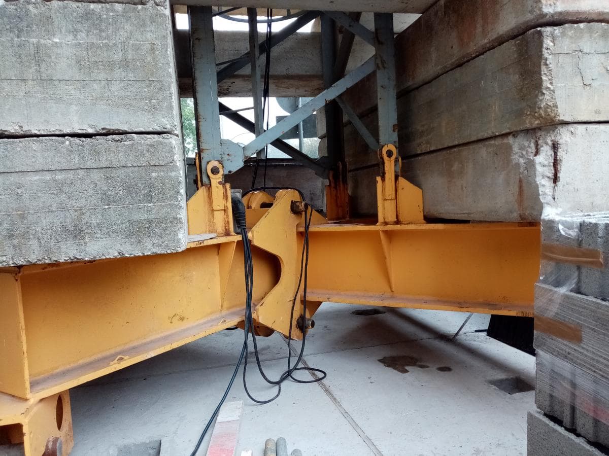 Gruas — imagem 88