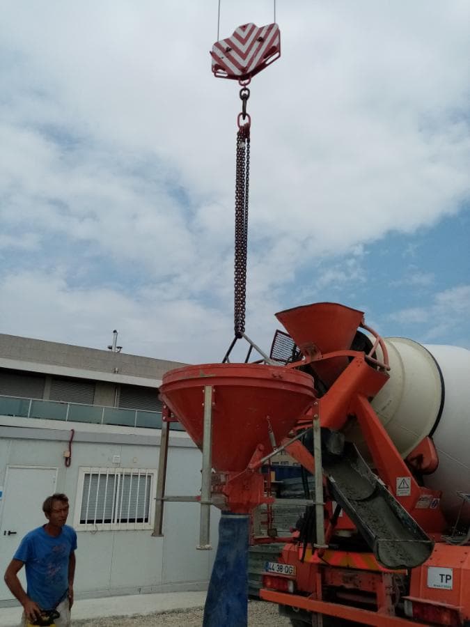 Gruas — imagem 37