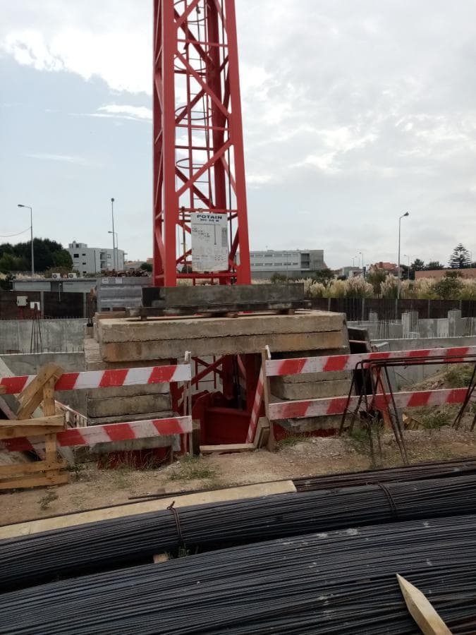 Gruas — imagem 58