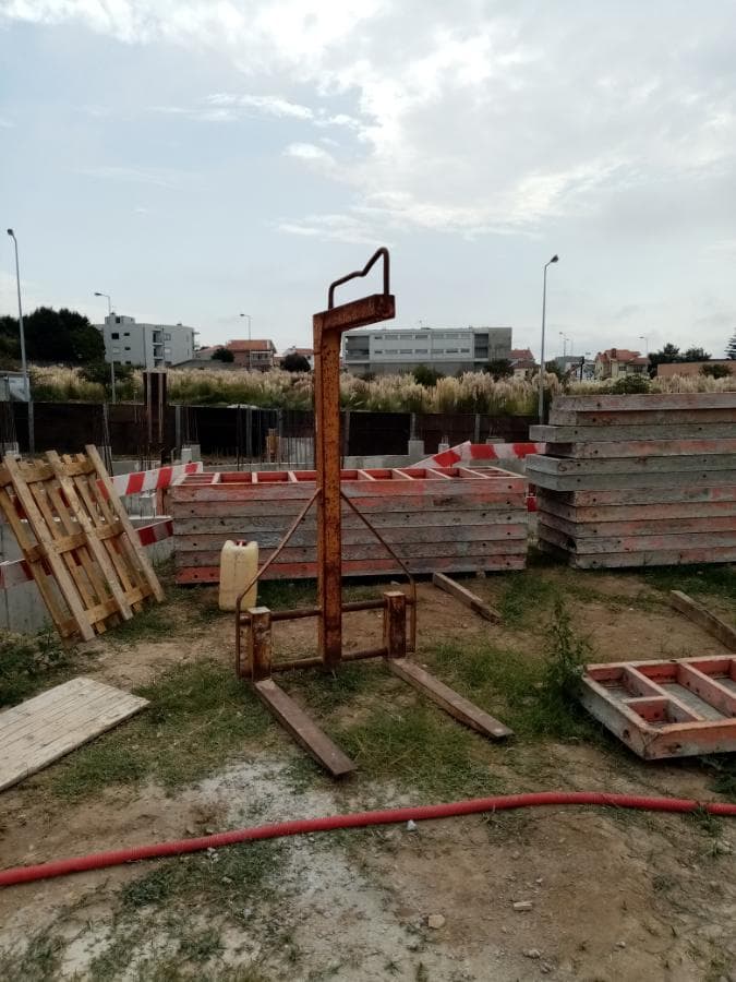 Gruas — imagem 77