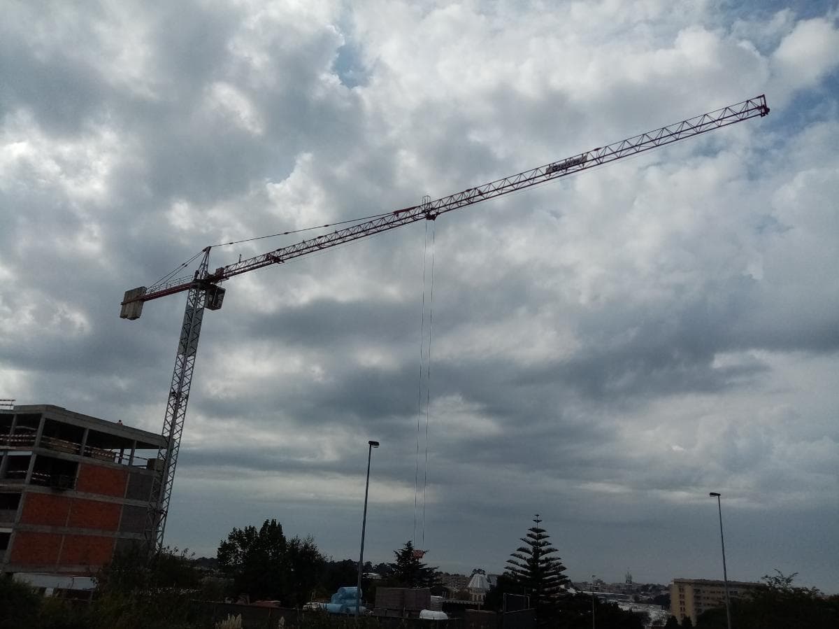 Gruas — imagem 19