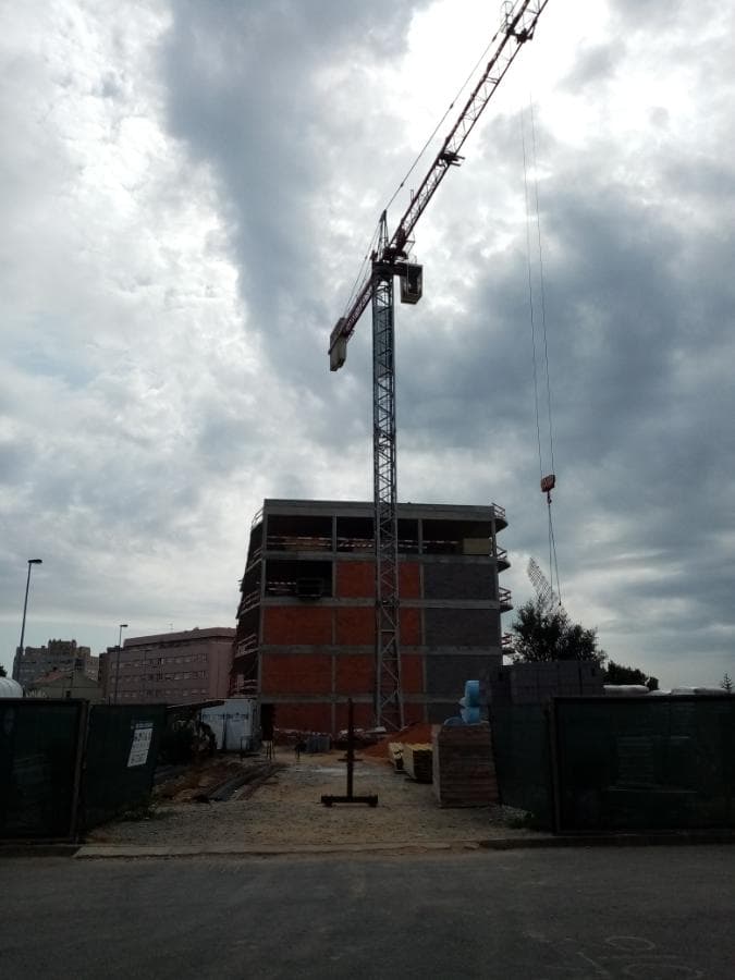 Gruas — imagem 38