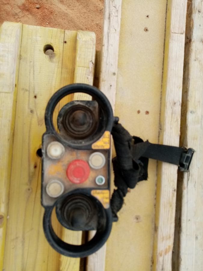 Gruas — imagem 59