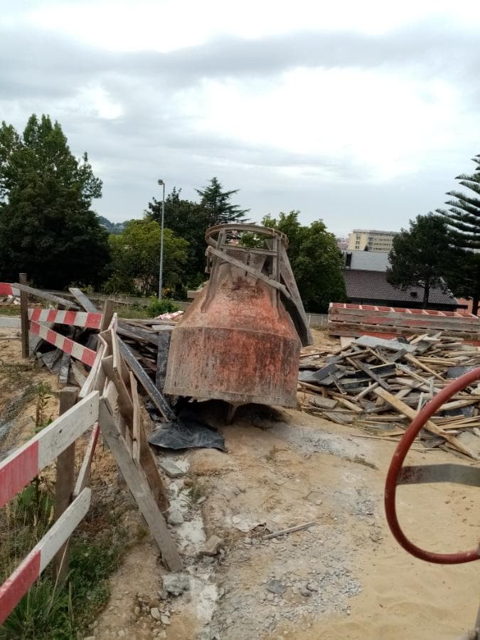 Gruas — imagem 78